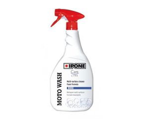 ΚΑΘΑΡΙΣΤΙΚΟ MOTO WASH IPONE 1L