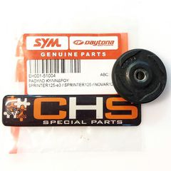 DAYTONA ΡΑΟΥΛΟ ΚΥΛΙΝΔΡΟΥ DY125EFI
