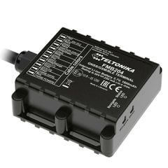 TELTONIKA FMB204  αδιάβροχο Gps tracker