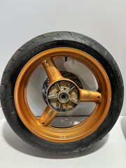 ΖΑΝΤΑ ΠΙΣΩ SUZUKI SV 650 *MOTO LEADER PARTS*