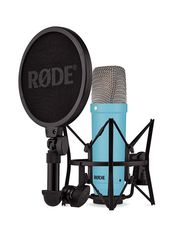 RODE NT-1 Signature Series Blue