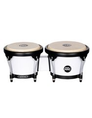 MEINL HB50WH Journey Μπόγκος 6 1/2" x 7 1/2"