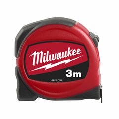 MILWAUKEE ΜΕΤΡΟ 3m x 16mm SLIM LINE ( 48227703 )