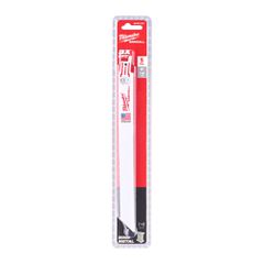 MILWAUKEE ΛΑΜΕΣ ΣΠΑΘΟΣΕΓΑΣ ΓΙΑ ΜΕΤΑΛΛΟ THIN KERF 230mm ΣΕΤ 5 ΤΕΜΑΧΙΩΝ ( 48005187 )