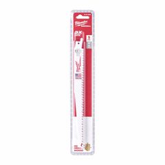MILWAUKEE ΛΑΜΕΣ ΣΠΑΘΟΣΕΓΑΣ ΓΙΑ ΞΥΛΟ THIN KERF 230mm ΣΕΤ 5 ΤΕΜΑΧΙΩΝ ( 48005036 )