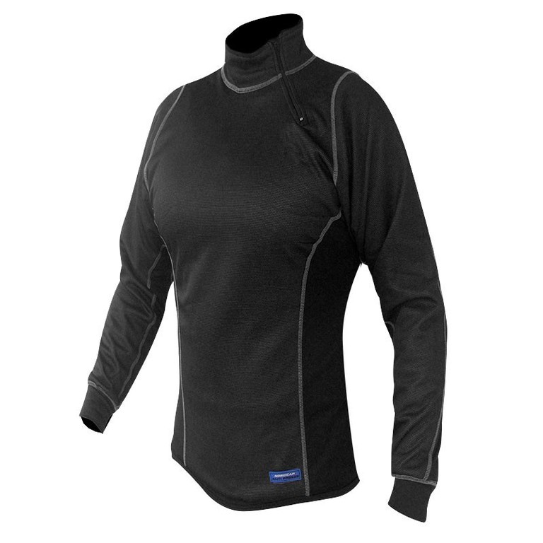 NORDCODE ΙΣΟΘΕΡΜΙΚΗ ΜΠΛΟΥΖΑ ANTIFREEZE JERSEY
