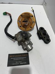ΣΕΤ ΚΛΕΙΔΑΡΙΕΣ SUZUKI SV 650 *MOTO LEADER PARTS*