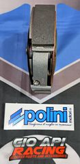 Συμπλέκτης Polini Maxi Speed Clutch 3G Ρυθμιζόμενος Για Piaggio/Gilera/Vespa/Aprilia/Derbi/Peugeot 125-150-180-200-250-300cc Καινούργιο Γνήσιο-thumb-1