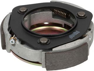 Συμπλέκτης Polini Maxi Speed Clutch 3G Ρυθμιζόμενος Για Piaggio/Gilera/Vespa/Aprilia/Derbi/Peugeot 125-150-180-200-250-300cc Καινούργιο Γνήσιο-thumb-4
