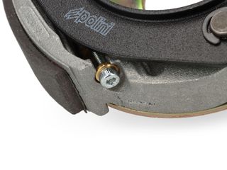 Συμπλέκτης Polini Maxi Speed Clutch 3G Ρυθμιζόμενος Για Piaggio/Gilera/Vespa/Aprilia/Derbi/Peugeot 125-150-180-200-250-300cc Καινούργιο Γνήσιο-thumb-5