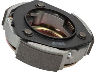 Συμπλέκτης Polini Maxi Speed Clutch 3G Ρυθμιζόμενος Για Piaggio/Gilera/Vespa/Aprilia/Derbi/Peugeot 125-150-180-200-250-300cc Καινούργιο Γνήσιο-thumb-6