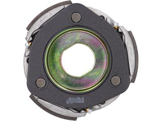 Συμπλέκτης Polini Maxi Speed Clutch 3G Ρυθμιζόμενος Για Piaggio/Gilera/Vespa/Aprilia/Derbi/Peugeot 125-150-180-200-250-300cc Καινούργιο Γνήσιο-thumb-7