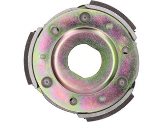 Συμπλέκτης Polini Maxi Speed Clutch 3G Ρυθμιζόμενος Για Piaggio/Gilera/Vespa/Aprilia/Derbi/Peugeot 125-150-180-200-250-300cc Καινούργιο Γνήσιο-thumb-8
