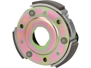 Συμπλέκτης Polini Maxi Speed Clutch 3G Ρυθμιζόμενος Για Piaggio/Gilera/Vespa/Aprilia/Derbi/Peugeot 125-150-180-200-250-300cc Καινούργιο Γνήσιο-thumb-9