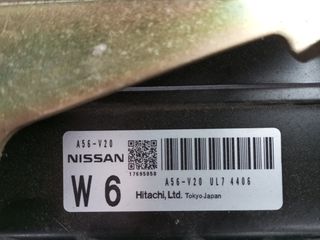 Εγκέφαλος Κινητήρα A56-V20 NISSAN X-TRAIL 2003 - 2007 T30-thumb-1