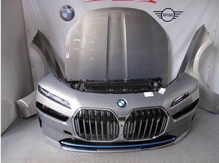 BMW i7 G70 C4A