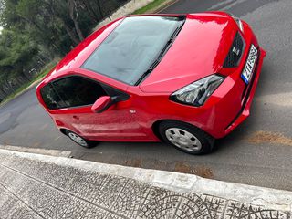 Seat Mii 2018 ΑΡΙΣΤΗ ΚΑΤΑΣΤΑΣΗ