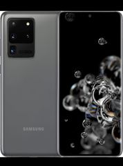 Samsung S20 ultra 5g 