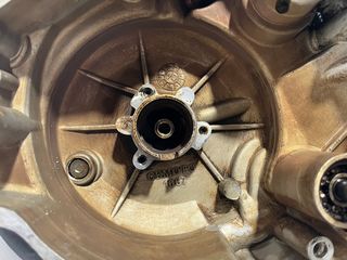 ΑΝΤΛΙΑ ΝΕΡΟΥ NIPPONIA ENVY 150 *MOTO LEADER PARTS*-thumb-7