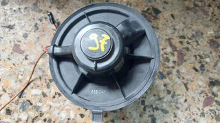 VOLKSWAGEN POLO 6N1819021 BOSCH 3137020027 ΜΟΤΕΡ ΚΑΛΟΡΙΦΕΡ 