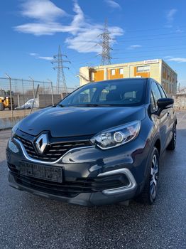 Renault Captur '18