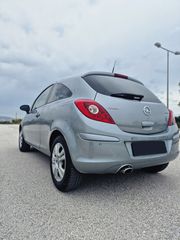 Opel Corsa '13