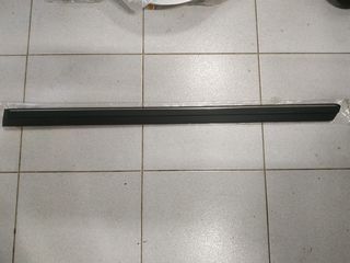Διακοσμητικό τρίμ πόρτας πίσω αριστερά BMW E32