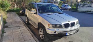 Bmw X5 '03