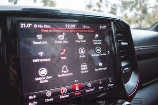 Dodge RAM 2020 5.7 Hybrid Rebel Panorama full!!-thumb-46