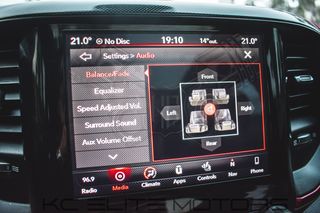 Dodge RAM 2020 5.7 Hybrid Rebel Panorama full!!-thumb-49