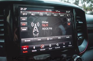 Dodge RAM 2020 5.7 Hybrid Rebel Panorama full!!-thumb-50
