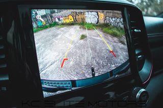 Dodge RAM 2020 5.7 Hybrid Rebel Panorama full!!-thumb-52