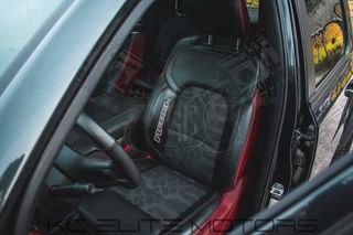 Dodge RAM 2020 5.7 Hybrid Rebel Panorama full!!-thumb-21