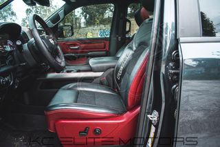 Dodge RAM 2020 5.7 Hybrid Rebel Panorama full!!-thumb-22