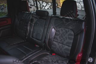 Dodge RAM 2020 5.7 Hybrid Rebel Panorama full!!-thumb-23