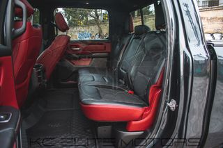 Dodge RAM 2020 5.7 Hybrid Rebel Panorama full!!-thumb-24