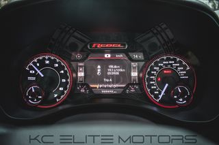 Dodge RAM 2020 5.7 Hybrid Rebel Panorama full!!-thumb-37