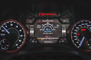 Dodge RAM 2020 5.7 Hybrid Rebel Panorama full!!-thumb-38
