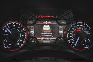 Dodge RAM 2020 5.7 Hybrid Rebel Panorama full!!-thumb-39
