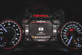 Dodge RAM 2020 5.7 Hybrid Rebel Panorama full!!-thumb-40