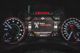 Dodge RAM 2020 5.7 Hybrid Rebel Panorama full!!-thumb-41
