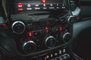 Dodge RAM 2020 5.7 Hybrid Rebel Panorama full!!-thumb-42