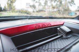 Dodge RAM 2020 5.7 Hybrid Rebel Panorama full!!-thumb-44