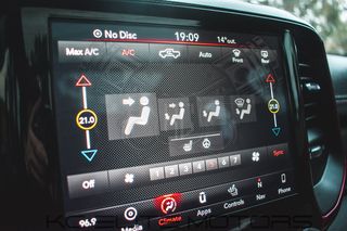 Dodge RAM 2020 5.7 Hybrid Rebel Panorama full!!-thumb-45