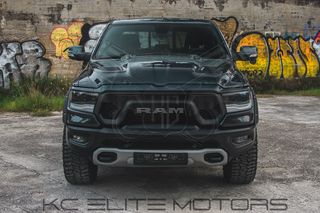 Dodge RAM 2020 5.7 Hybrid Rebel Panorama full!!-thumb-1