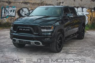 Dodge RAM 2020 5.7 Hybrid Rebel Panorama full!!-thumb-2
