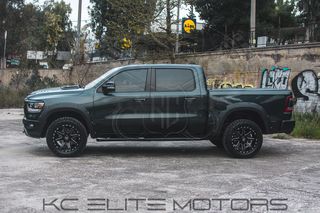 Dodge RAM 2020 5.7 Hybrid Rebel Panorama full!!-thumb-3