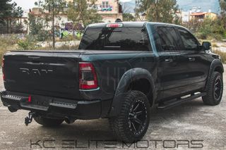 Dodge RAM 2020 5.7 Hybrid Rebel Panorama full!!-thumb-6