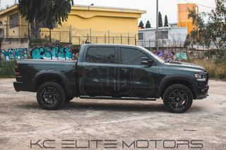 Dodge RAM 2020 5.7 Hybrid Rebel Panorama full!!-thumb-7