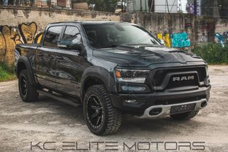 Dodge RAM 2020 5.7 Hybrid Rebel Panorama full!!-thumb-8